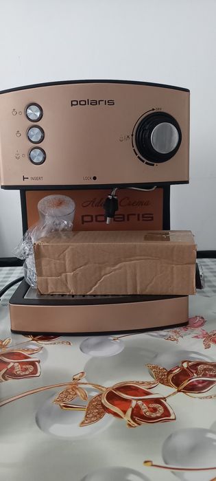 Продам кофеварку