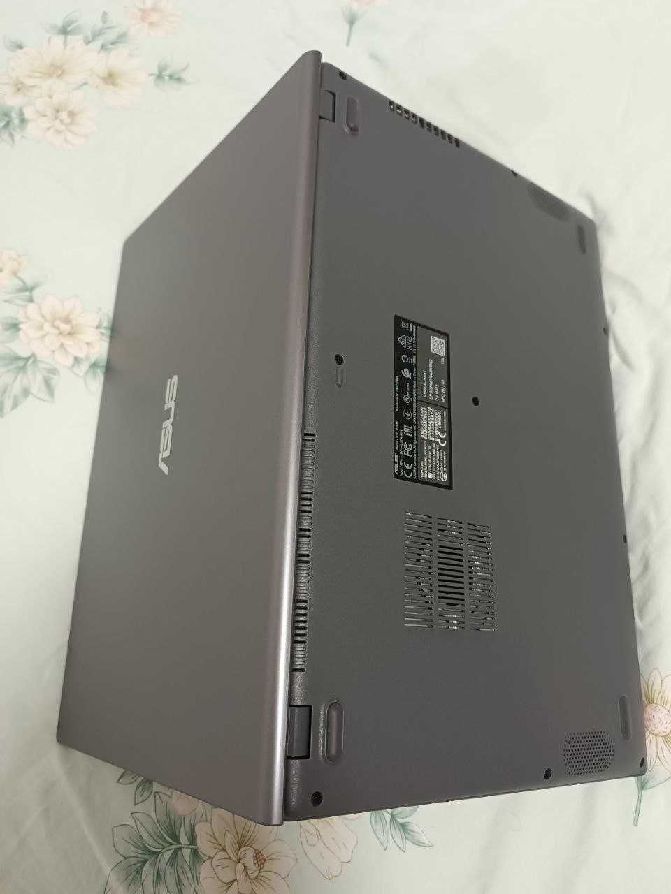 Ноутбук ASUS X515 в ИДЕАЛЬНОМ состоянии!