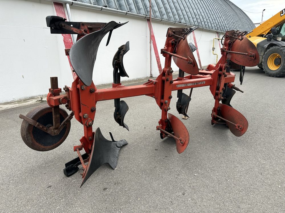 Plug Huard TR 65 T 3(2+1) trupite