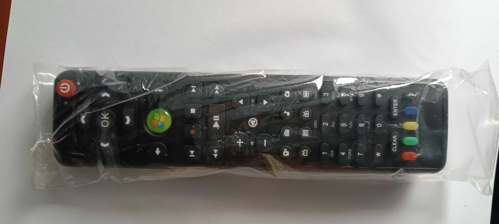 TV Tuner PC Analog TV/FM Card Remote