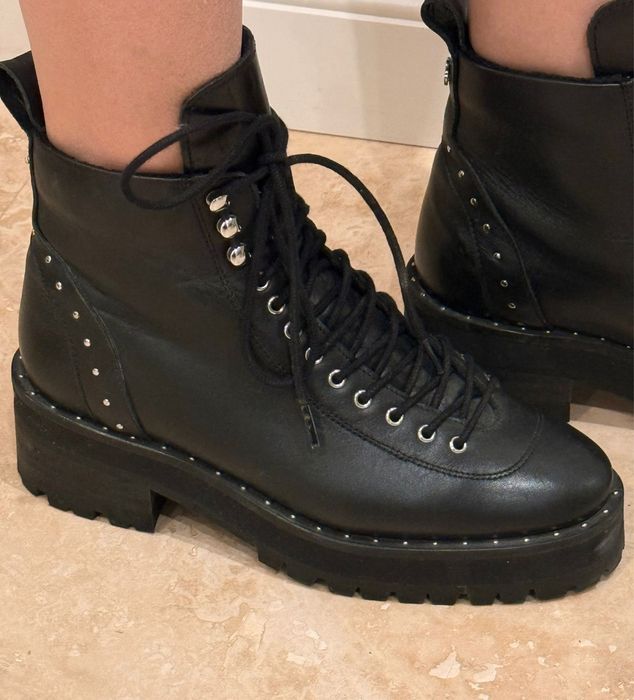 Ghete Piele The Kooples