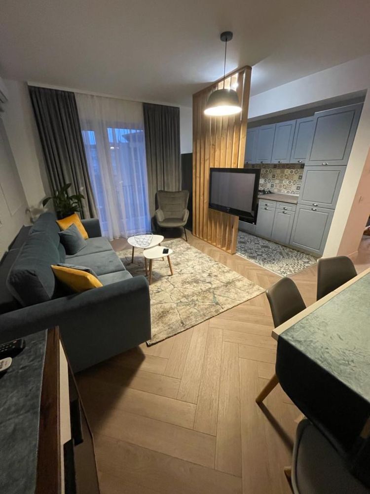 Inchiriez apartament Prima Onestilor 2 Camere