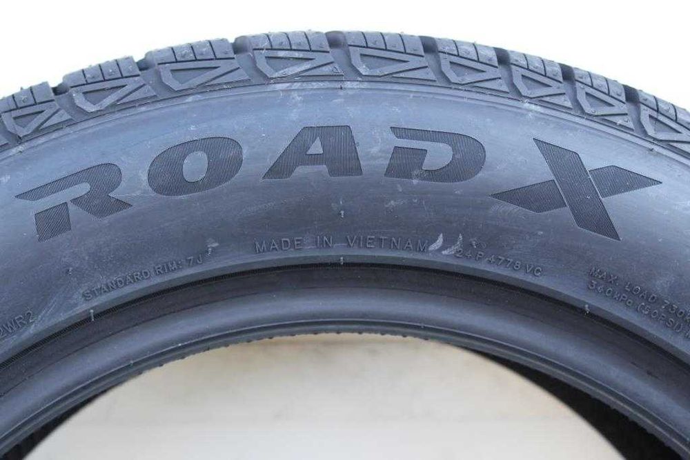 Anvelope noi 215/55 R16 97V, XL, RoadX, All Season, DOT 2025