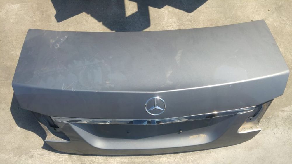 Haion mercedes e class w212 limuzina