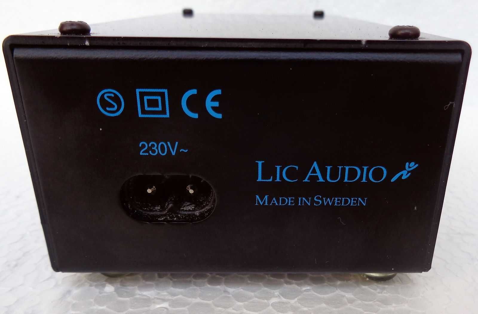 Amplificator casti   LIC Audio XL-12
