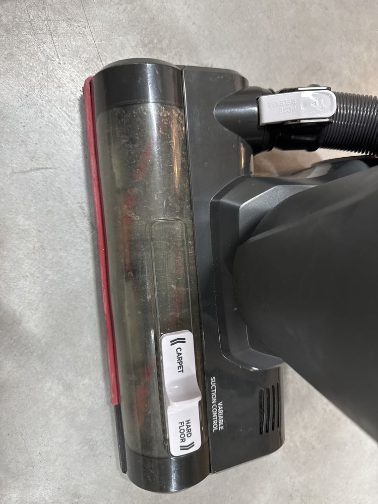 Aspirator hoover  300