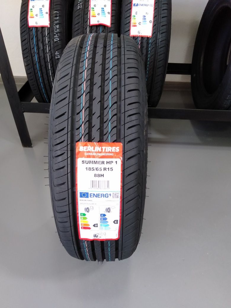 185/65/15 BERLIN TIRES