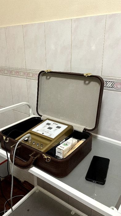 Урологические и гинекологические болезни. Массаж Fohow рекомендован