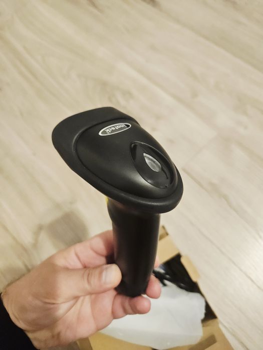 Scanner portabil inateck bcst-50