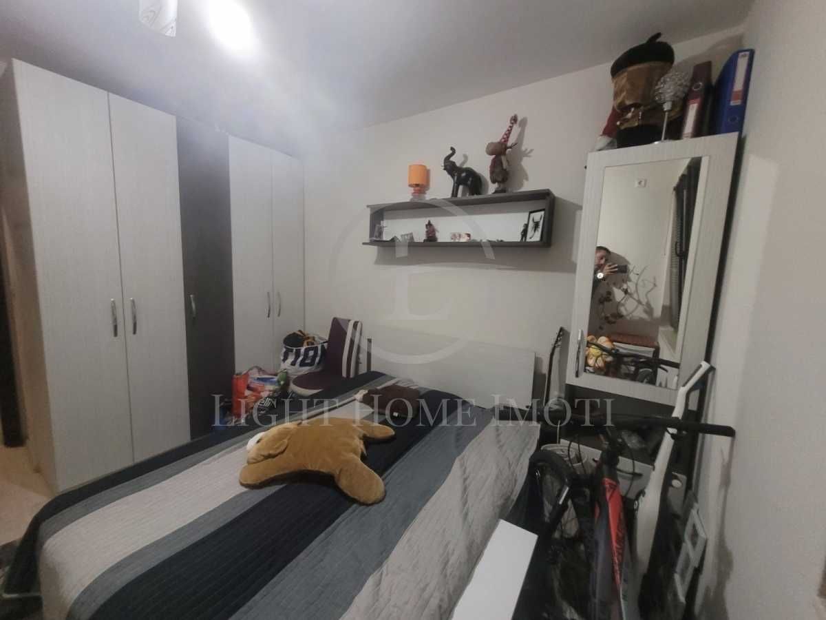 Продава се Тристаен апартамент в Пловдив, Кючук Париж - 78 кв.м за 1597 €/кв.м - Снимка #5