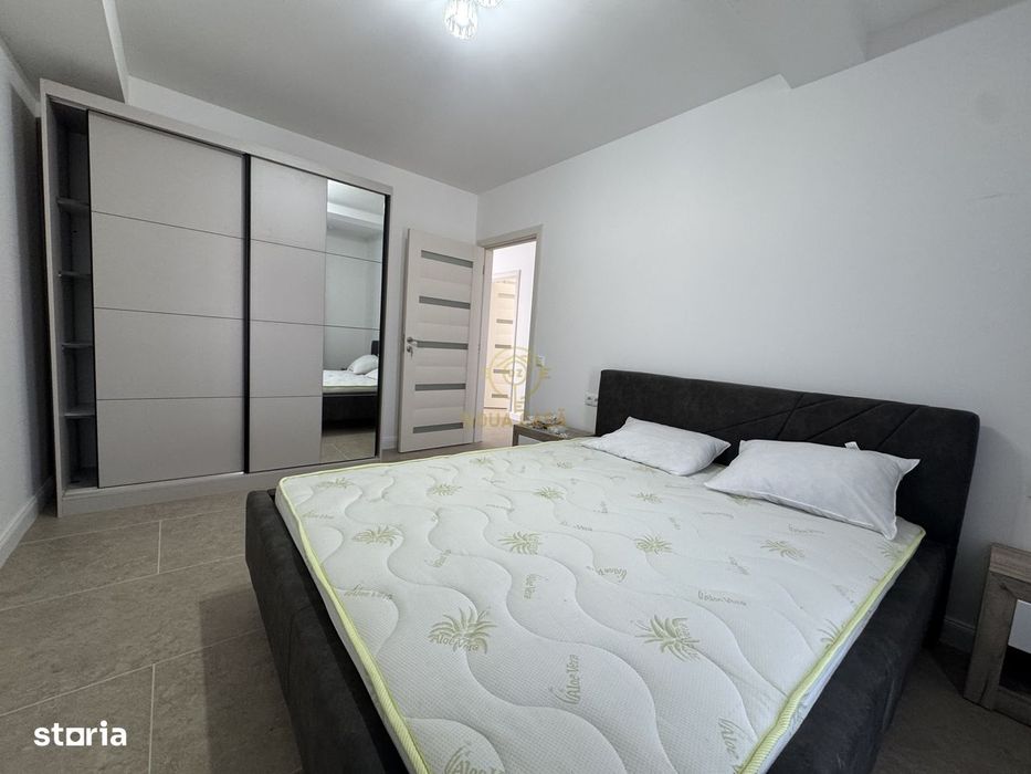 De inchiriat Apartament 2 camere/Etaj 2 Baia Mare/Langa Cadastru