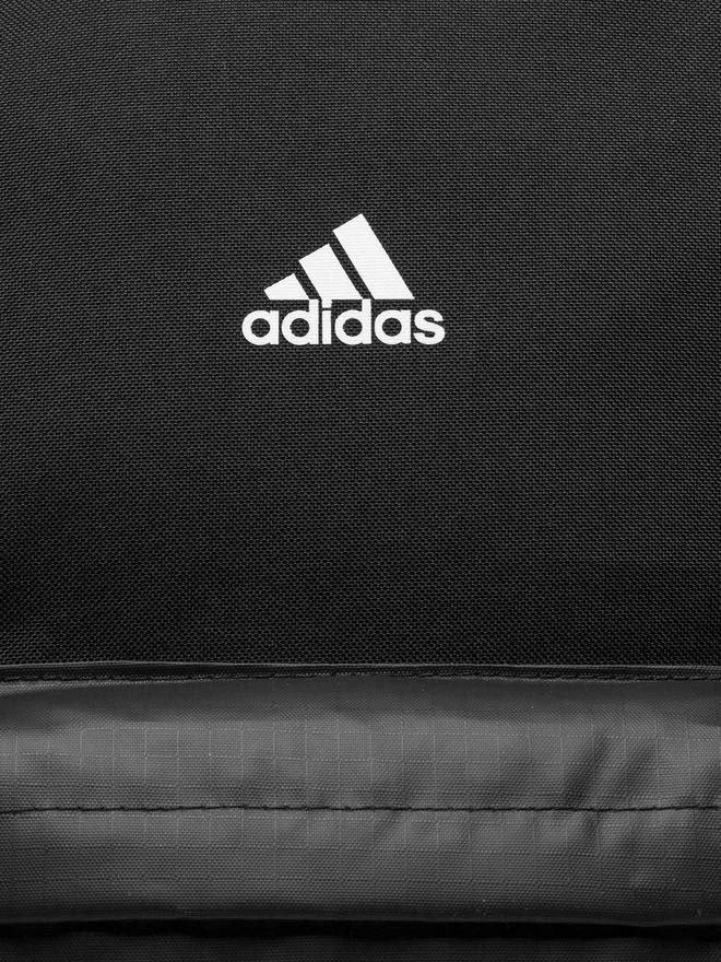 Раница Adidas Classic Badge of Sport 3 Stripes, черна