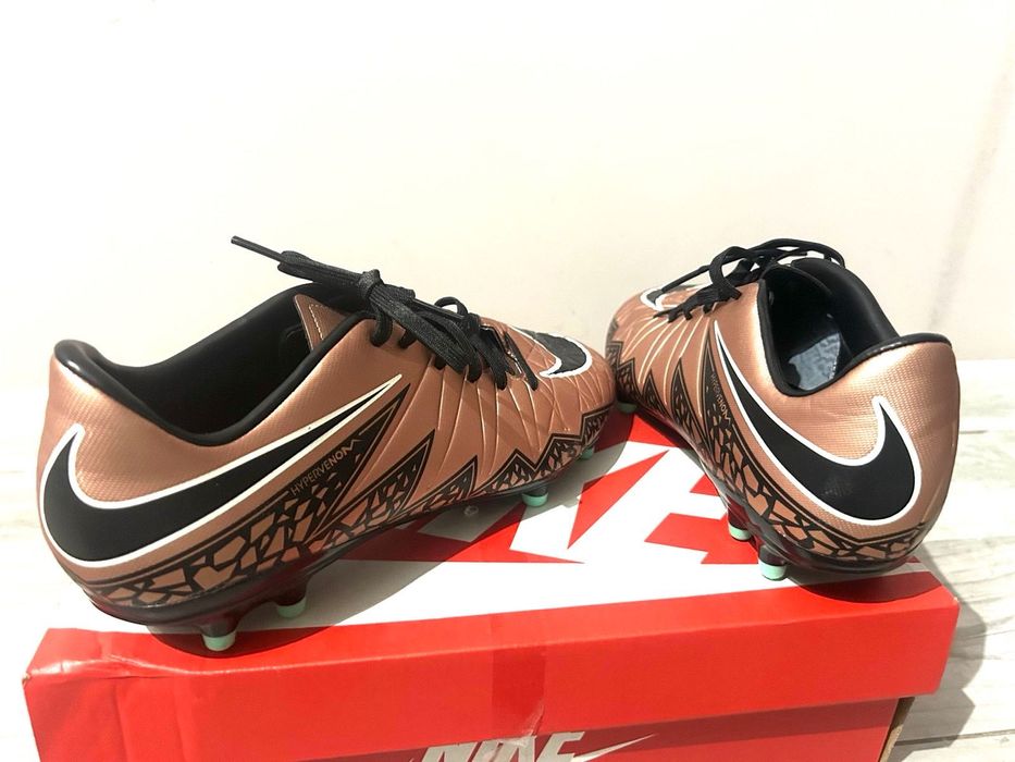 Футболни обувки Nike Hypervenom