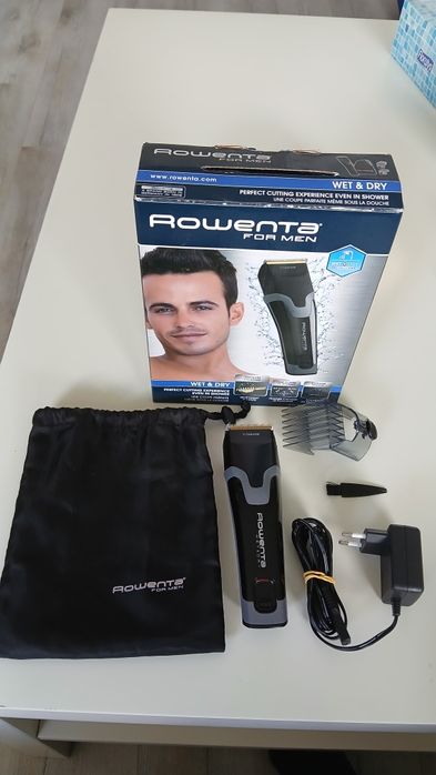 Машинка за подстригване