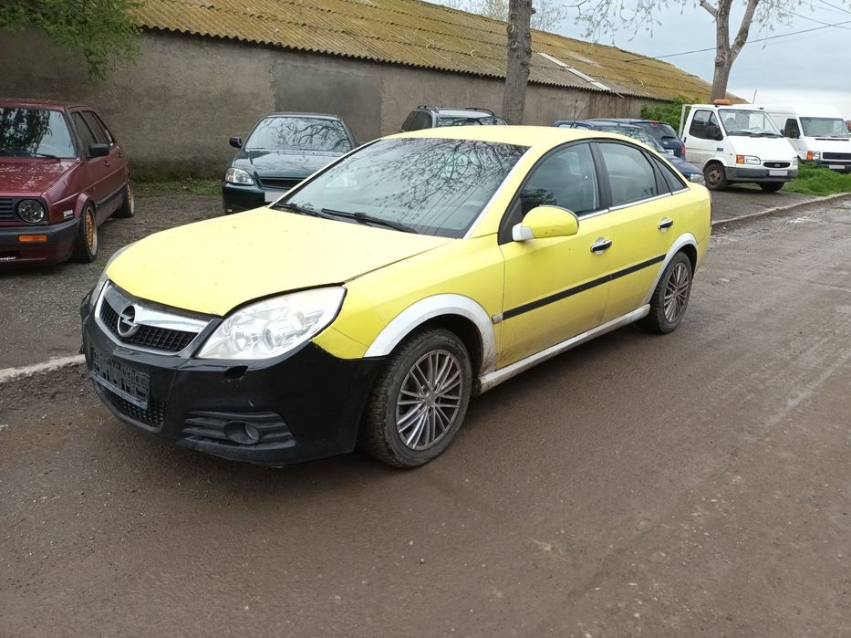 Dezmembrari  Opel VECTRA C  2002  > 2009 1.9 CDTI Motorina