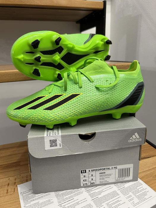 Ghete fotbal adidas