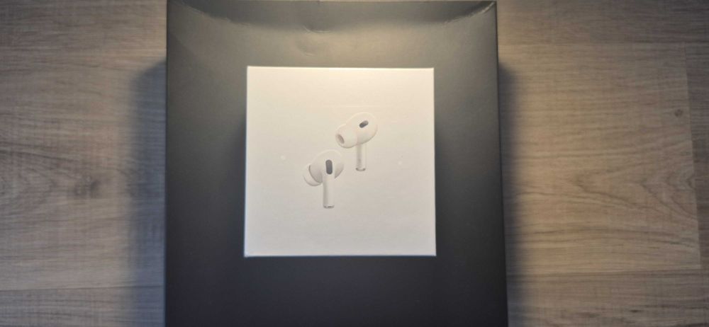 AirPods Pro 2  noi