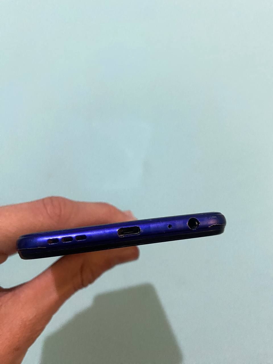 Vivo y20 64/4 5000mAh