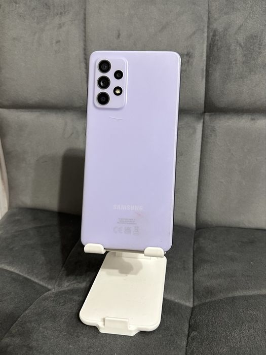 Telefon Samsung Galaxy A52s 5G