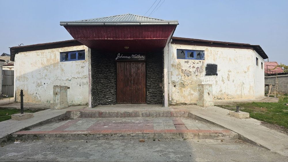 Арендага берилади! КИБРАЙ тумани Боли ховуз ресторани каторида