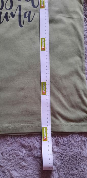 Tricou One Blessed Mama