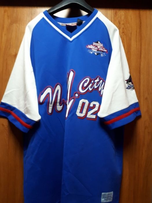 Tricou colectie NY city marime mare