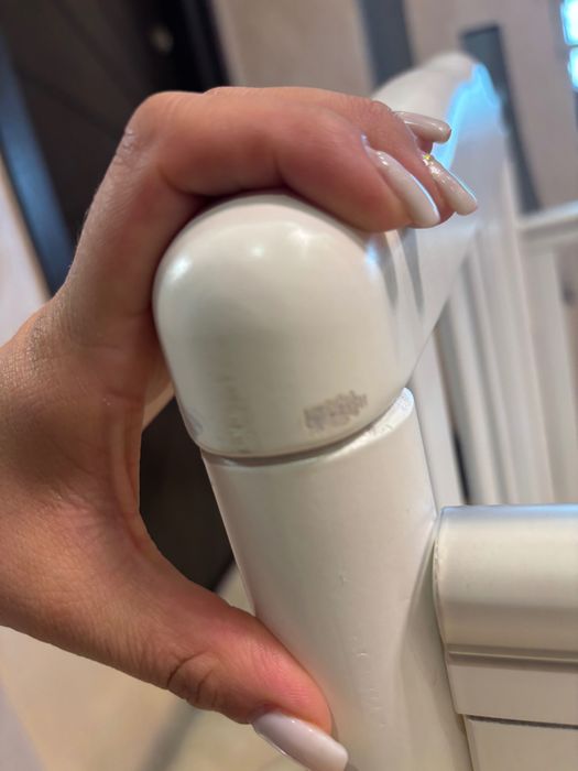 Детско креватче Pali