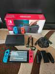 Joc nintendo switch v2