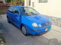 Vand Volkswagen Polo Family 1,2 benzina Euro 4