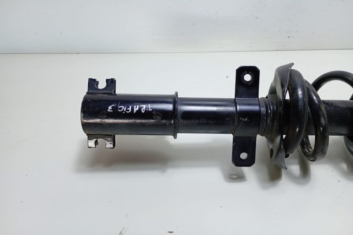 Amortizor cu arc fata 543023828R Fiat Talento  seria