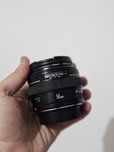 Vand Canon EF 50mm f/1.4 USM