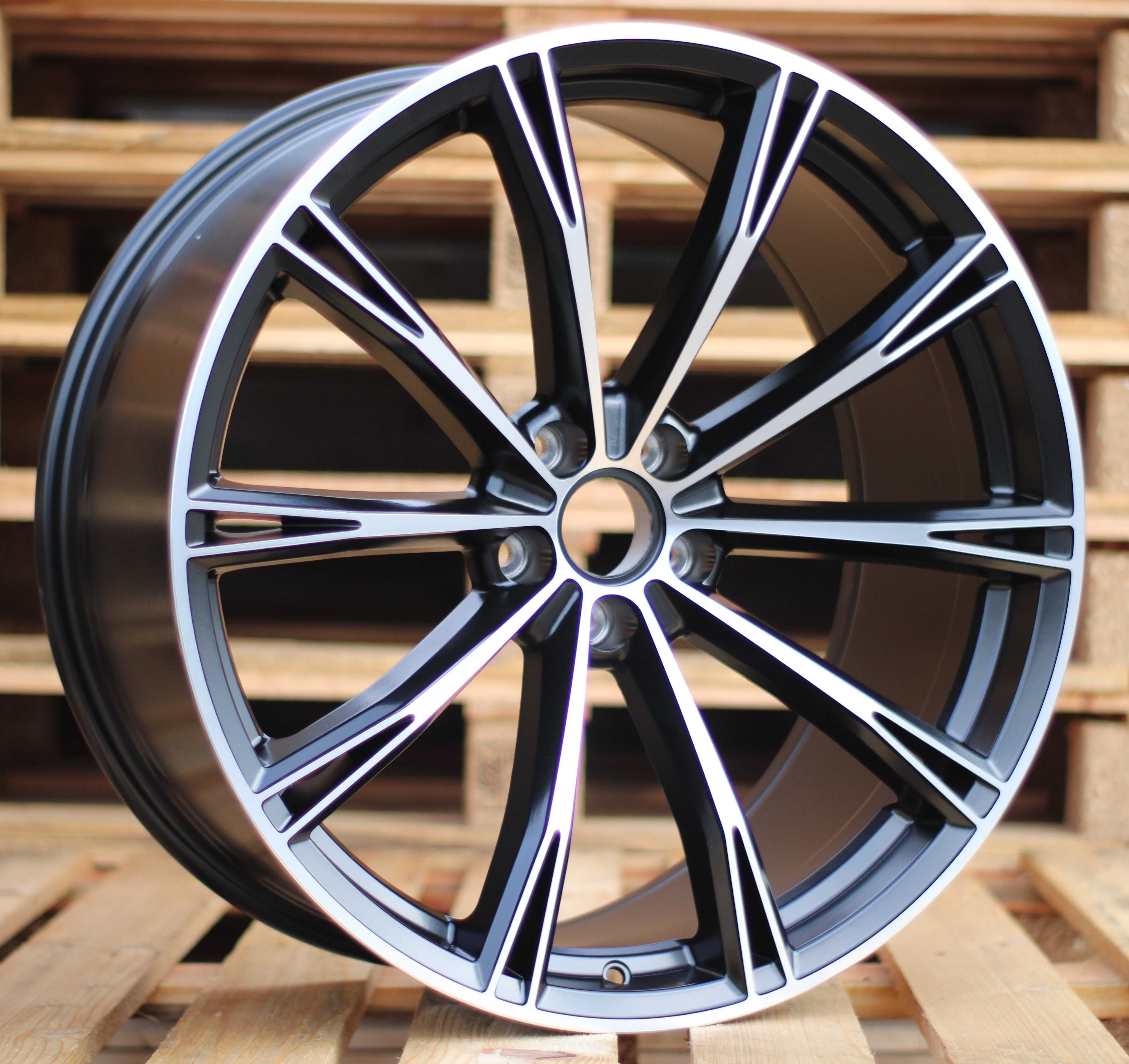 Джанти за АУДИ 18" 19" 20" 21" 22" 5х112/ Djanti za AUDI H5060