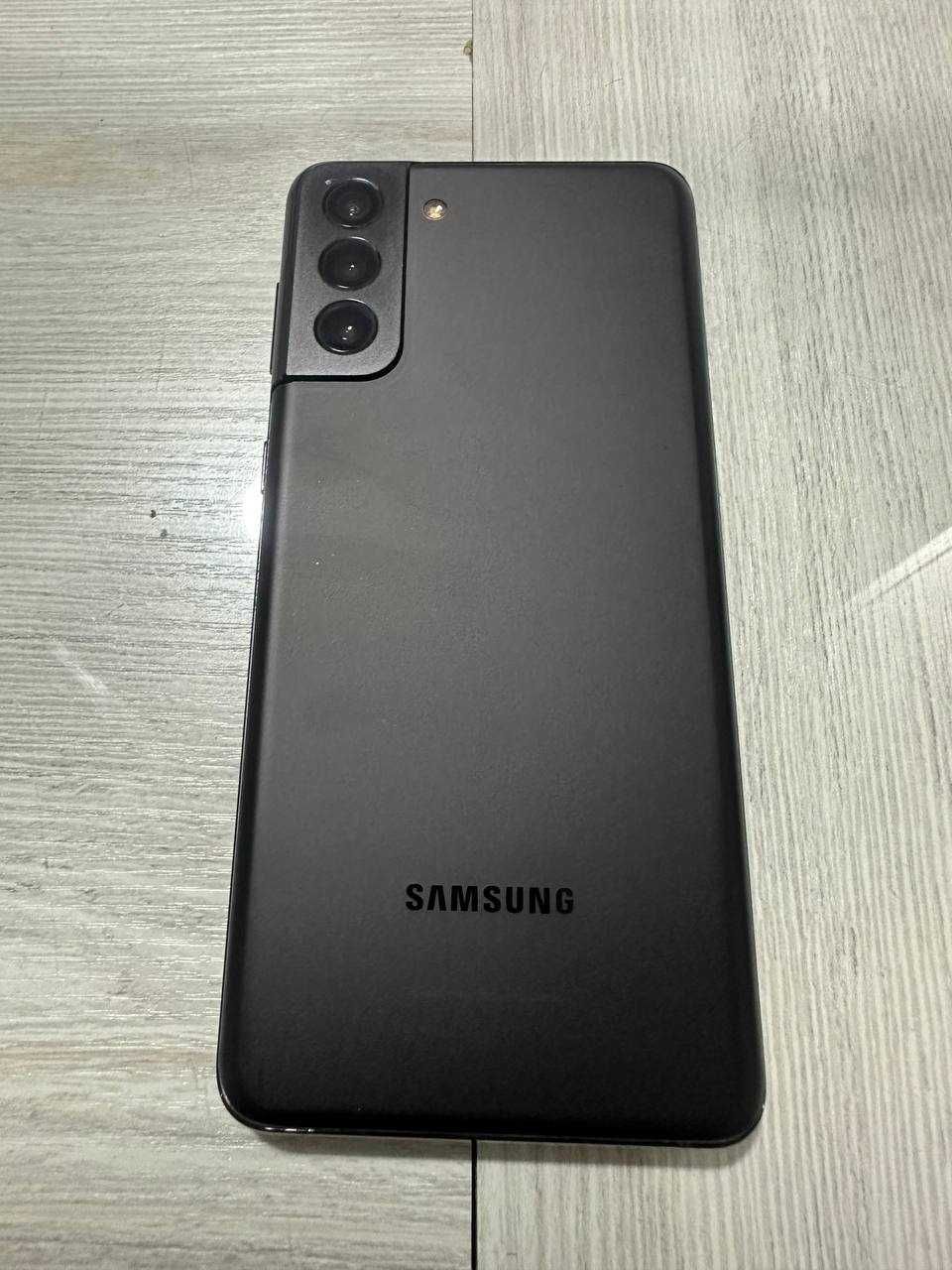 Samsung s 21 plus