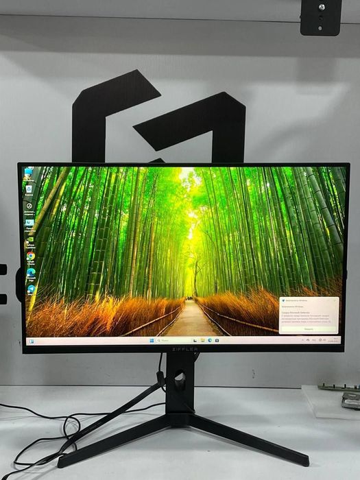 Готовая игровая сборка 12-го поколения  core i3-12100f  процессором