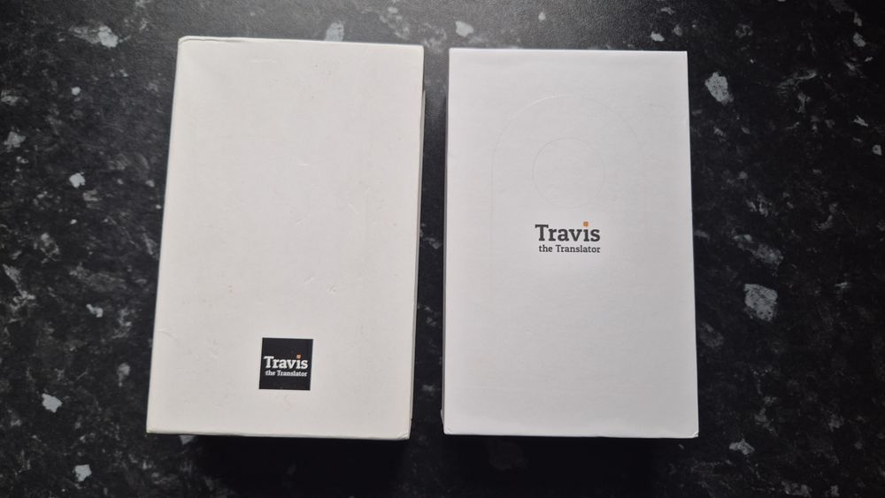Travis Translator 60 Limbi