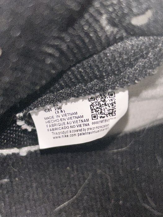 nike jordan 1 university blue