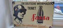 Reclama Fanta Vintage