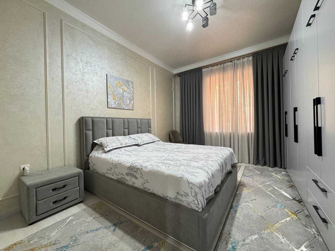 СРОЧНО продажа 3/2/5 улица Ш.Руставели Ориентир кафе Bon!, 95м2