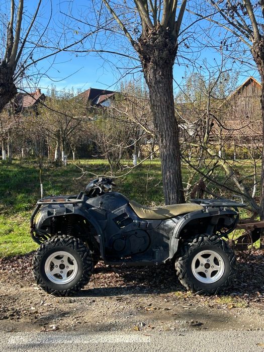 Vand atv cf moto 500 2A