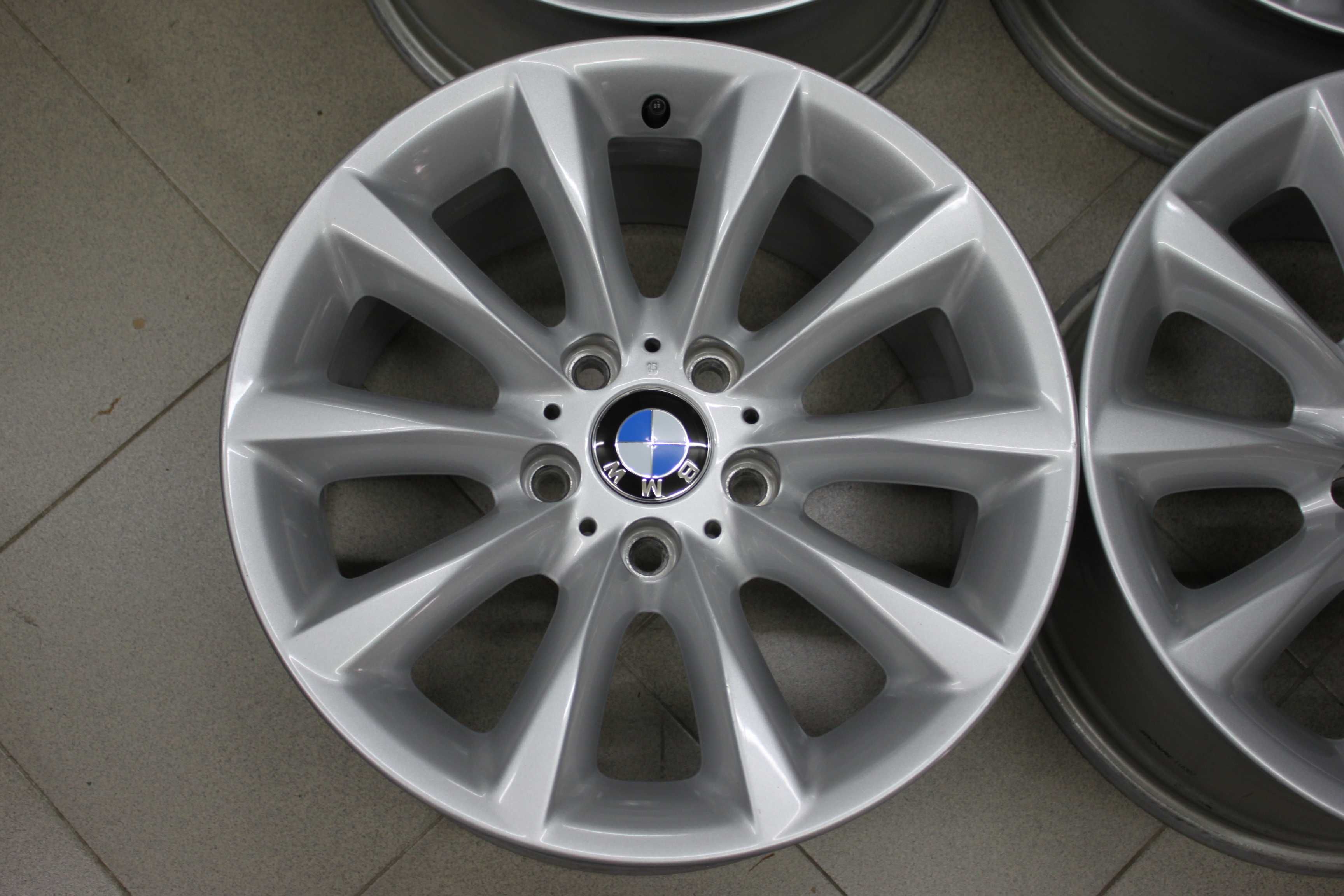 Джанти 17" BMW 3-серия (E90, F30)