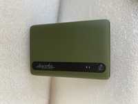 Green Army Militar Baterie Externa acumulator portabil