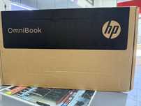 Hp omnibook  5 Flip   14   512Gb/16Gbram core i5 *Запечатан*