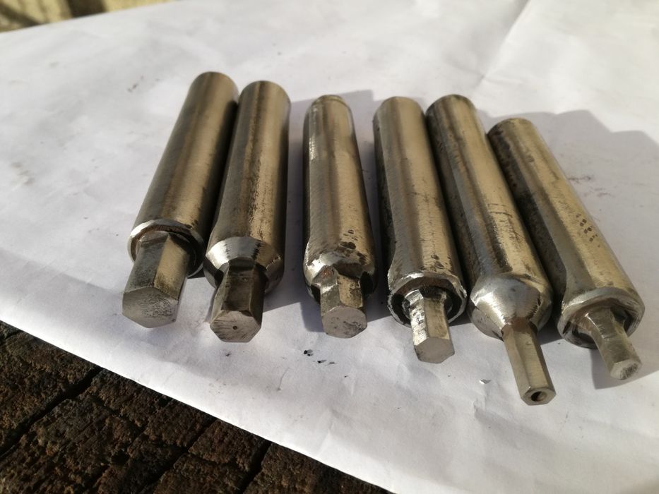 Țeavă alamă 25/3mm,lungime 1,5m/bucata