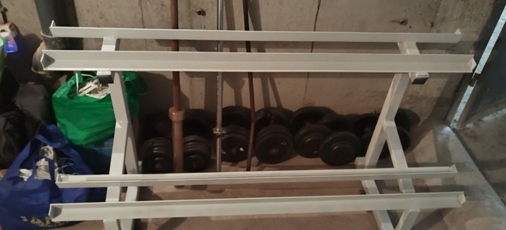 Фитнес уреди за домашен фитнес или за малък фитнес