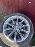 Vand jante r17 bmw