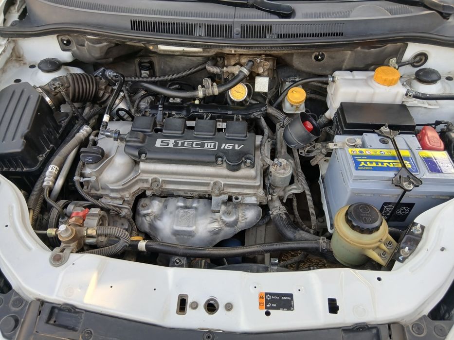 Chevrolet Nexia 3