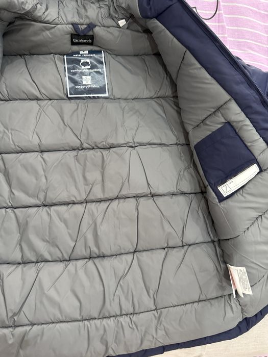 Куртка новий для малчиков