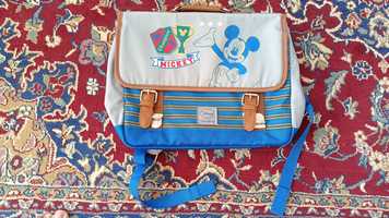 Vand geanta ghiozdan Disney Samsonite Mickey