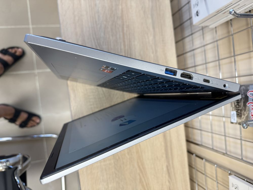 Лаптоп Acer Aspire 3 15 - 15,6”, отличен