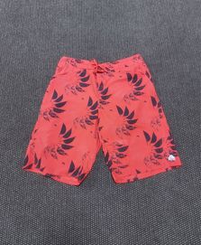 Nike ACG vintage shorts 34(L) Размер